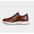 Ecco Casual Shoe Gruuv