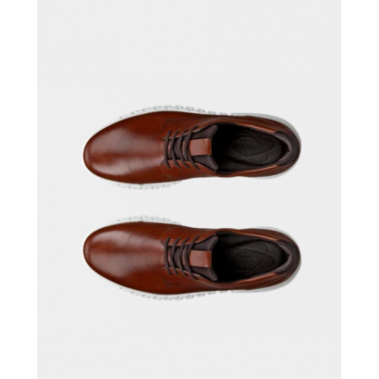 Ecco Casual Shoe Gruuv