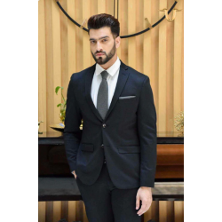 2 Piece Suit Navy  
