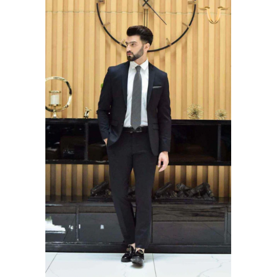 2 Piece Suit Navy 2 Piece Suit Navy