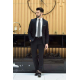 2 Piece Suit Navy 2 Piece Suit Navy
