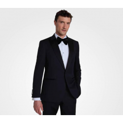 Tuxedo