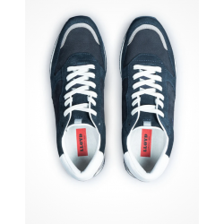 Lloyd Shoes Elmore Navy