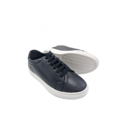 Geneva Kids Navy Trainer