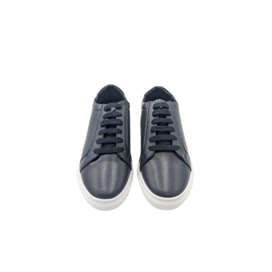 Geneva Kids Navy Trainer