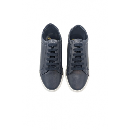 Geneva Kids Navy Trainer
