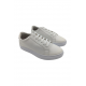 Geneva Kids White Trainer