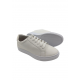 Geneva Kids White Trainer