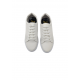 Geneva Kids White Trainer