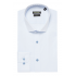 Remus Light Blue LS Shirt Arthur Slim Fit Stretch