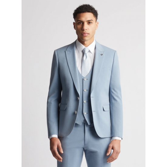 Remus Uomo Massa 3 Pieces - Suit