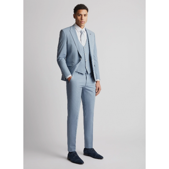 Remus Uomo Massa 3 Pieces - Suit