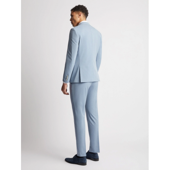 Remus Uomo Massa 3 Pieces - Suit