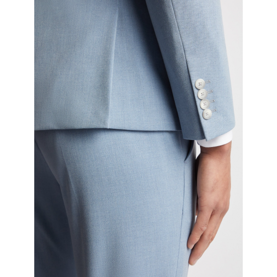 Remus Uomo Massa 3 Pieces - Suit