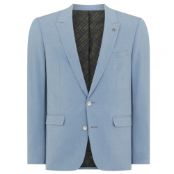 Remus Uomo Massa 3 Pieces - Suit