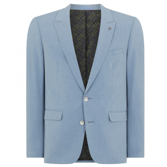 Remus Uomo Massa 3 Pieces - Suit