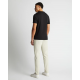 Relaxed Fit Crew Neck T-Shirt Black