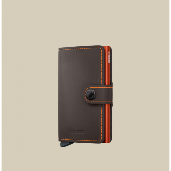 Mini Wallet - UP TO 10 CARDS