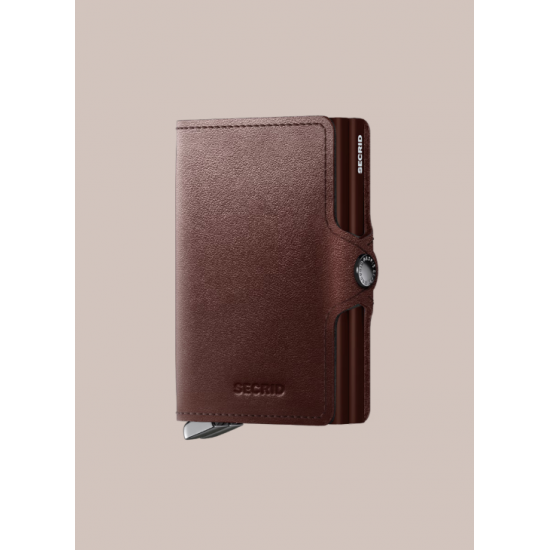 Twin Wallet - UP TO 12 CARDS