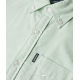Oxford Short Sleeve Shirt Light Green