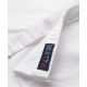 Oxford Short Sleeve Shirt Optic