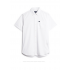 Oxford Short Sleeve Shirt Optic