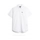 Oxford Short Sleeve Shirt Optic