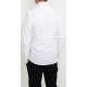 Tom Penn Long Sleeve Shirt, White