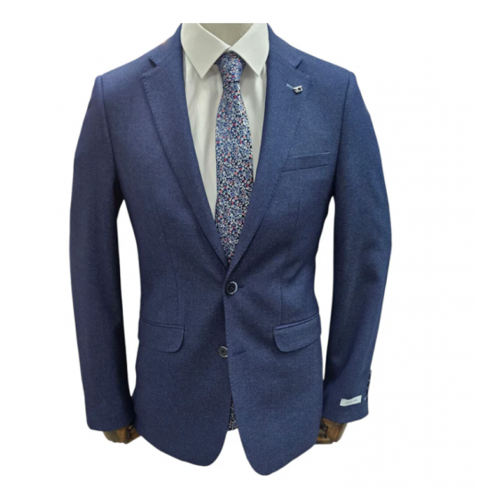 Blazer Arthur