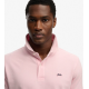 Classic Pique Polo Shirt