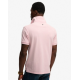 Classic Pique Polo Shirt