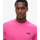 Cotton Essential Logo T-Shirt