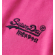 Cotton Essential Logo T-Shirt