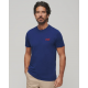 Cotton Essential Logo T-Shirt