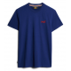 Cotton Essential Logo T-Shirt