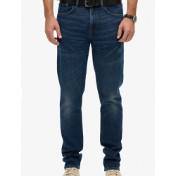 Vintage Slim Straight Jeans