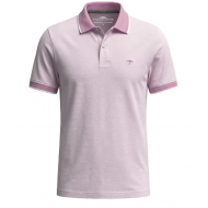 Cotton Polo Shirt