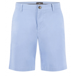 Stretch Bermuda Shorts