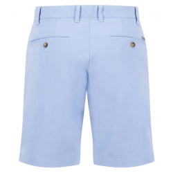 Stretch Bermuda Shorts