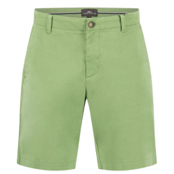 Stretch Bermuda Shorts