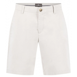 Stretch Bermuda Shorts