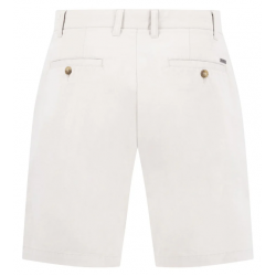 Stretch Bermuda Shorts