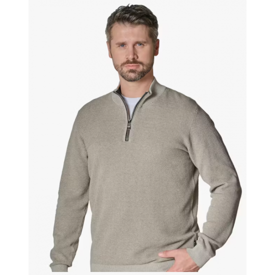 Troyer sweater