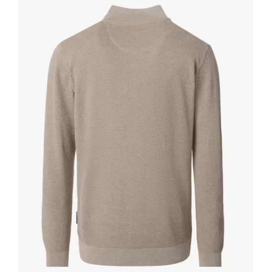 Troyer sweater