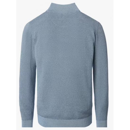 Troyer sweater
