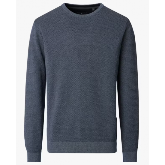 Round Neck Sweater