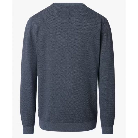 Round Neck Sweater