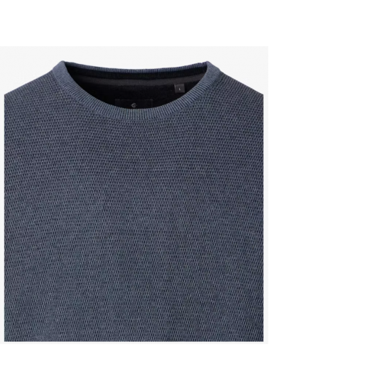 Round Neck Sweater