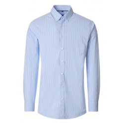 Casual fit shirt