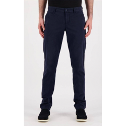 Alberto Regular Fit Trousers